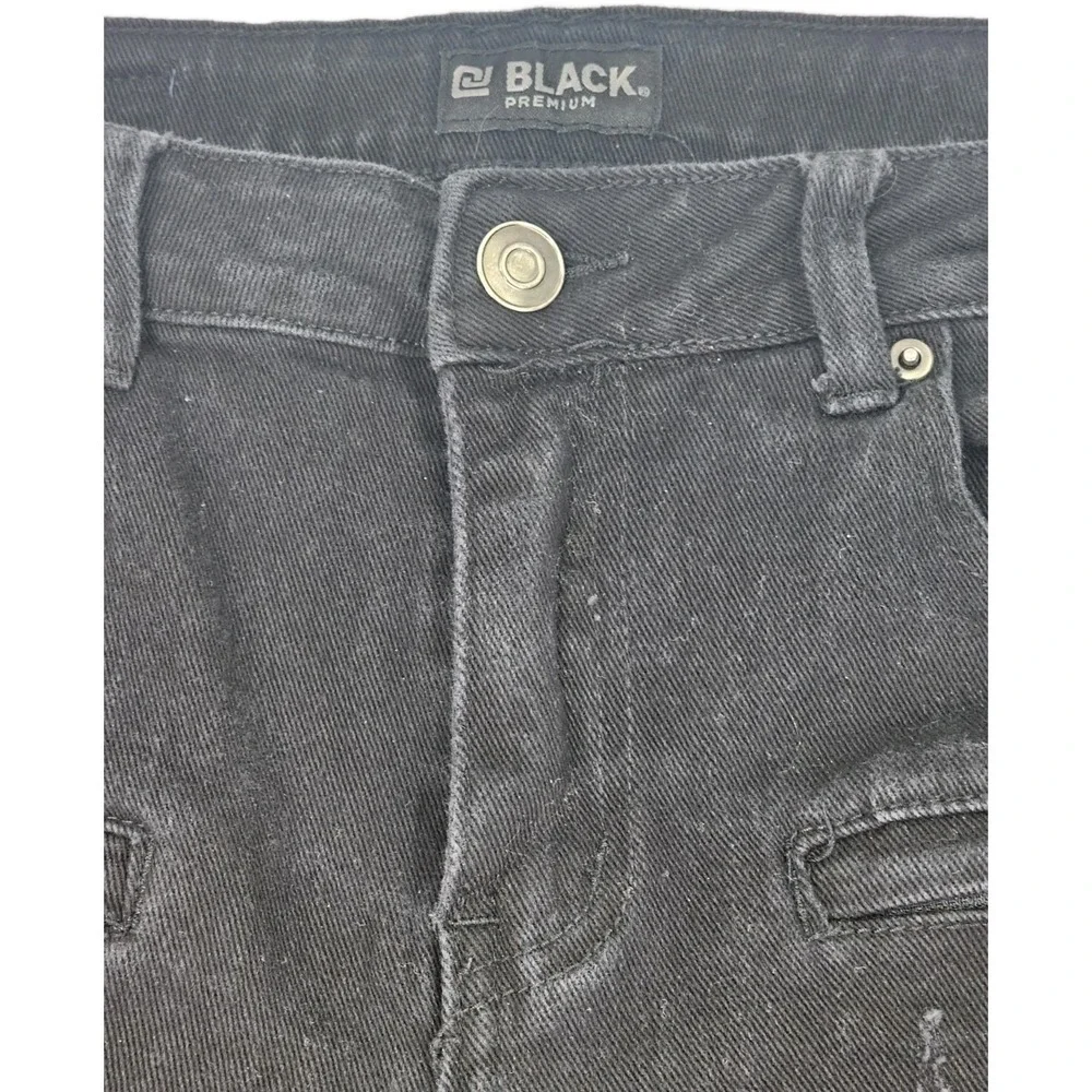 Black these premium